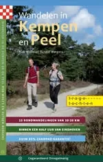 Wandelen in Kempen en Peel