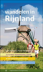 Wandelen in Rijnland