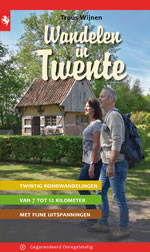 Wandelen in Twente