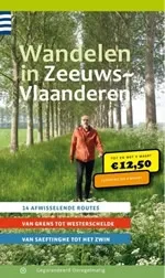 Wandelen in Zeeuws Vlaanderen