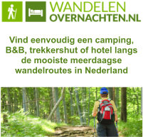 Wandelenovernachten.nl