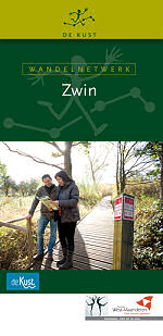 Wandelnetwerk Zwin 