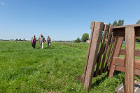 Wandelnetwerk Bollenstreek 