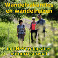 Wandelvakanties in Thuringen