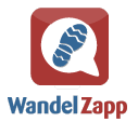 WandelZapp - Toelichting gebruik