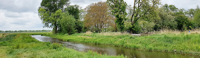 Waterlopers Noord