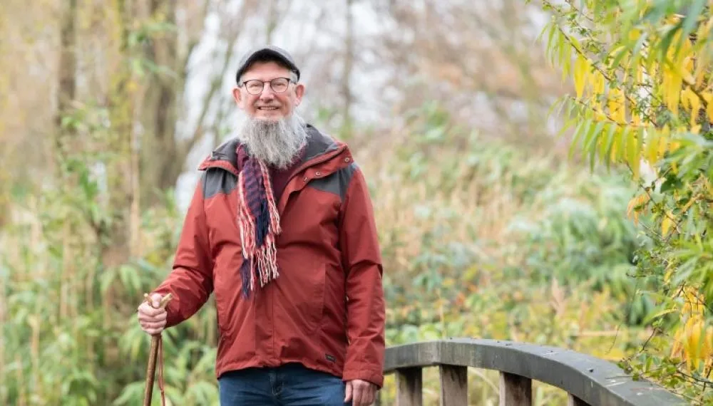 Willems Wonderlijke Wandelingen