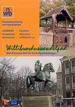 Willibrorduswandelpad Willibrorduswandelpad