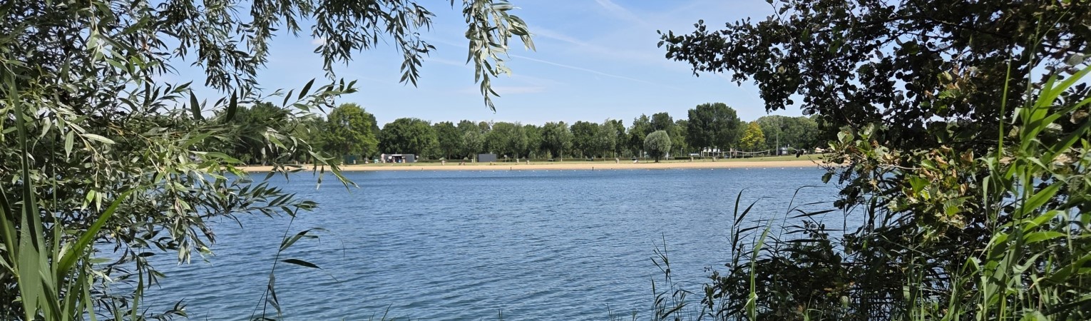 Zwemwandelingen Zwemwandelingen