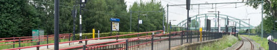 Wandelingen station Beek-Elsloo