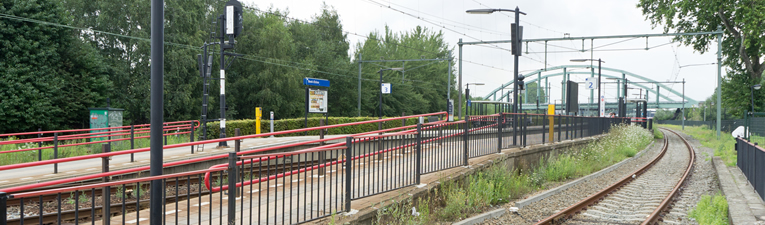 wandelingen station Beek-Elsloo