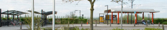 Wandelingen station Beesd