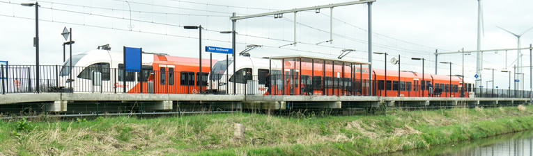 wandelingen station Boven-Hardinxveld