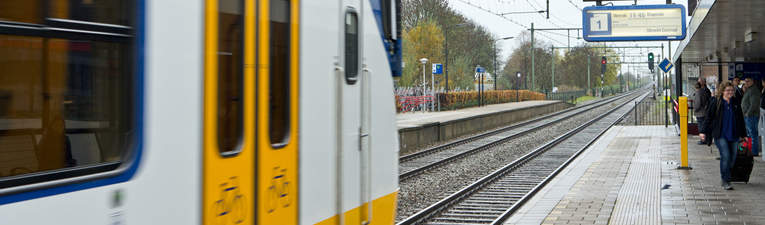 wandelingen station Culemborg