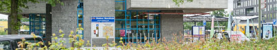 Wandelingen station Doetinchem