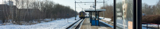 Wandelingen station Eijsden