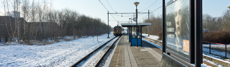 wandelingen station Eijsden