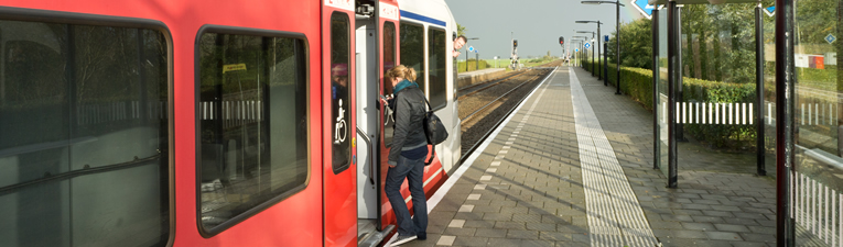 wandelingen station Grijpskerk