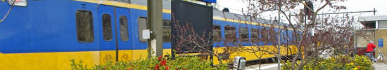 Wandelingen station Grou-Jirnsum