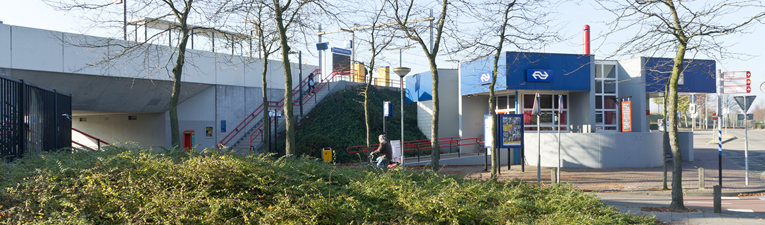 wandelingen station Helmond Brouwhuis