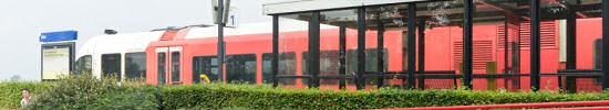 Wandelingen station IJlst