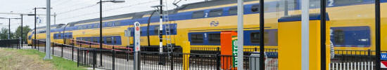 Wandelingen station Maarheeze