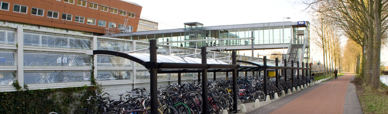 wandelingen station Maarssen