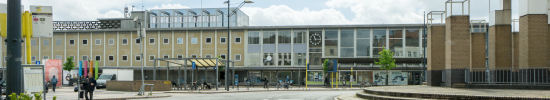 wandelingen station Mechelen