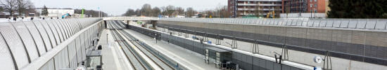 Wandelingen station Nijverdal