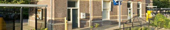 Wandelingen station Obdam