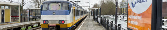 Wandelingen station Purmerend Overwhere