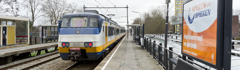 wandelingen station Purmerend Overwhere