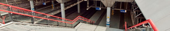 Wandelingen station Rijswijk