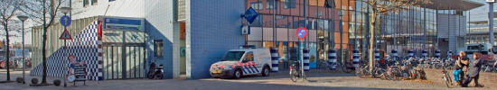 Wandelingen station Sittard