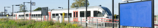Wandelingen station Swalmen