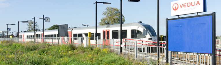 wandelingen station Swalmen