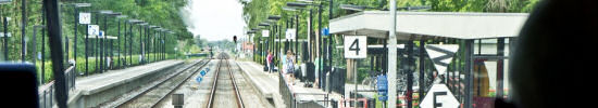 Wandelingen station Varsseveld
