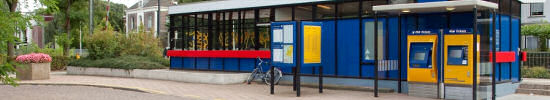 Wandelingen station Velp
