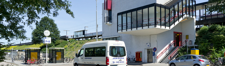 wandelingen station Zaltbommel