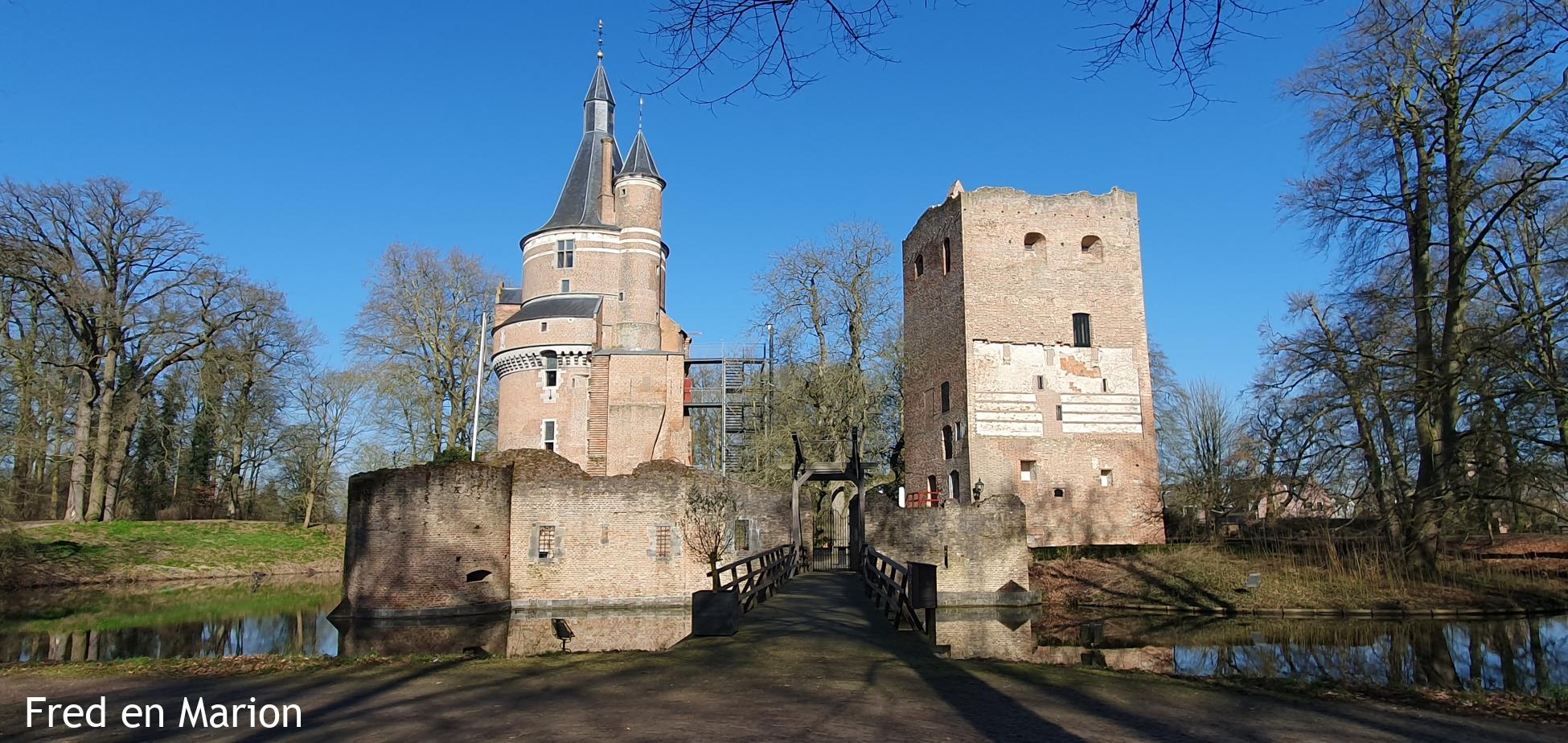 Wijk bij Duurstede