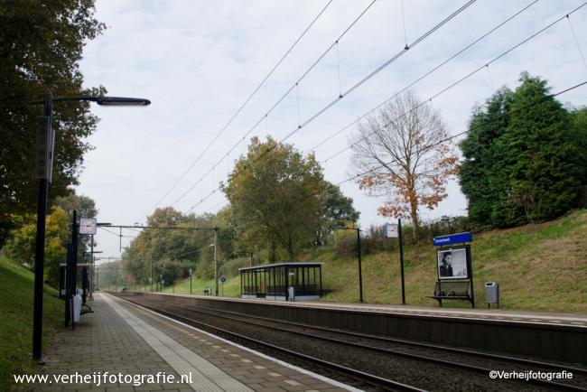Station Oosterbeek