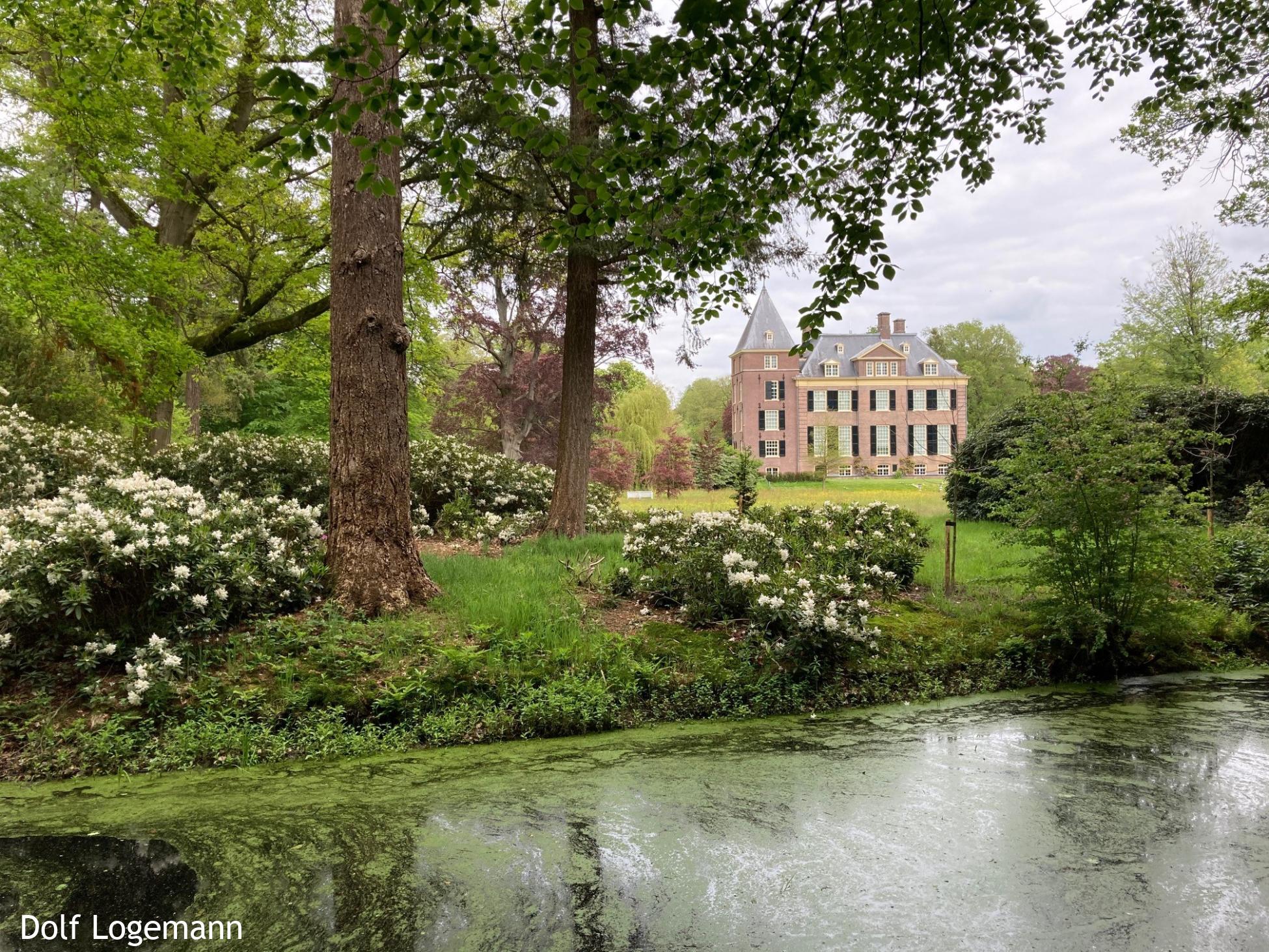 Huis Verwolde