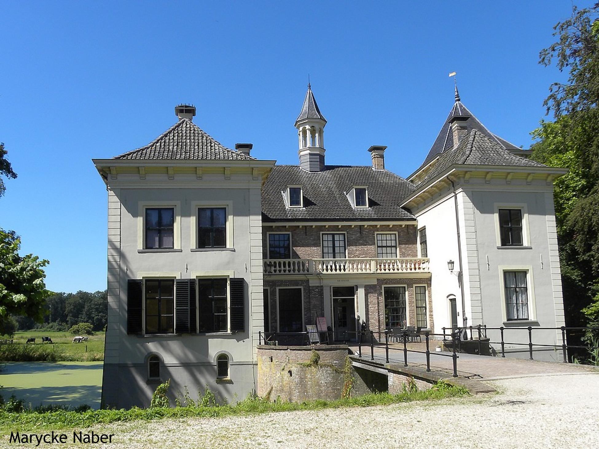 Huis De Haere