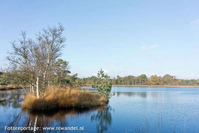 Het Brandeveen