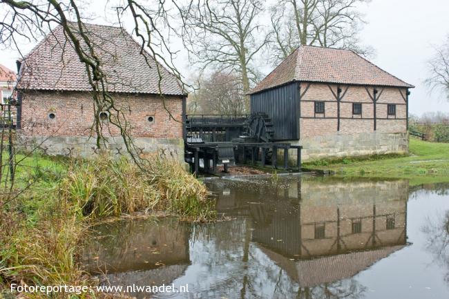 Groene Wissel Haaksbergen 1