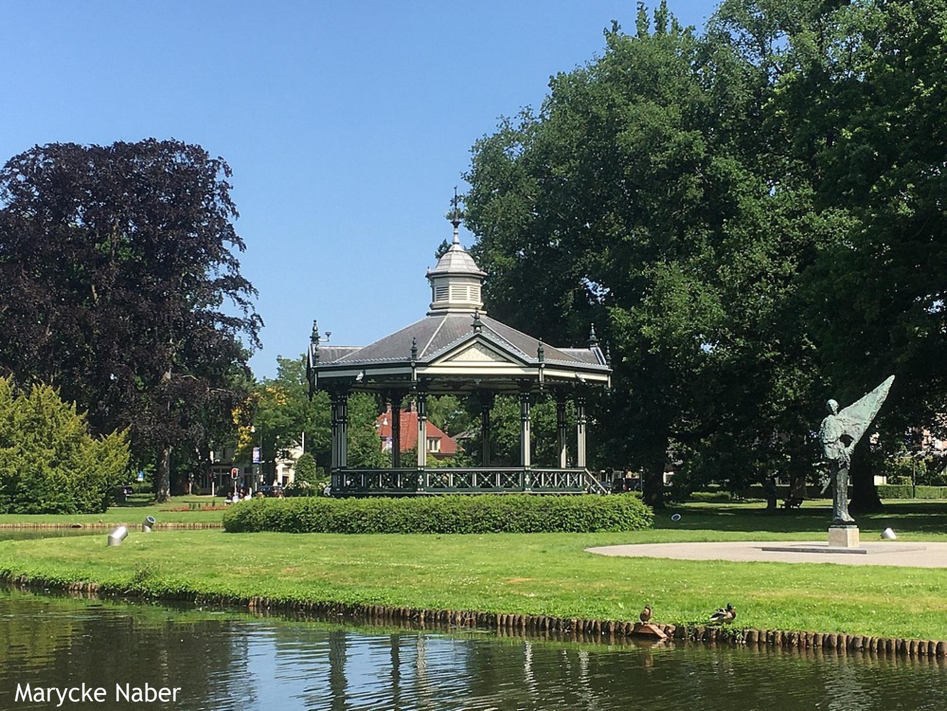 Oranjepark