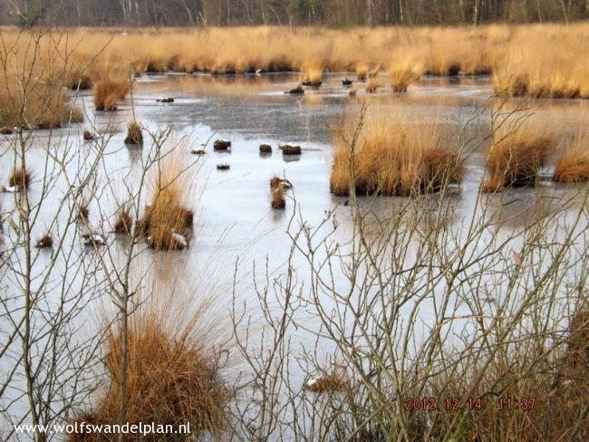 Trage Tocht Haaksbergerveen
