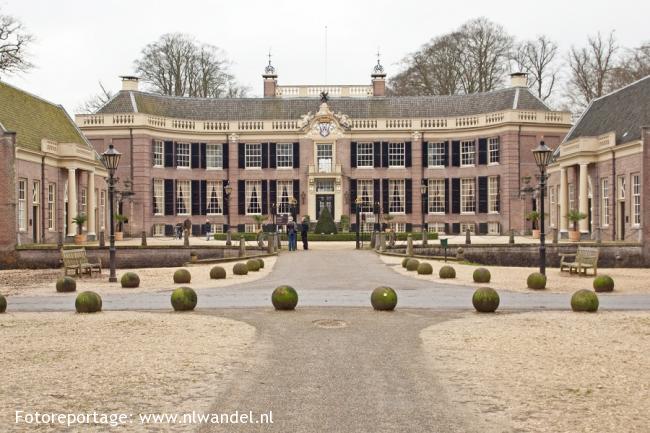 Kasteel Groeneveld