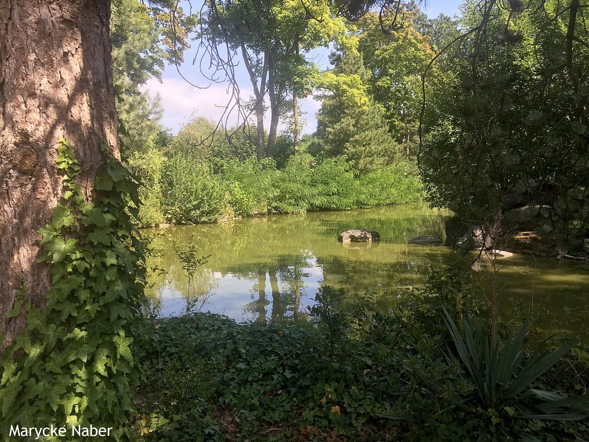 Rensenpark