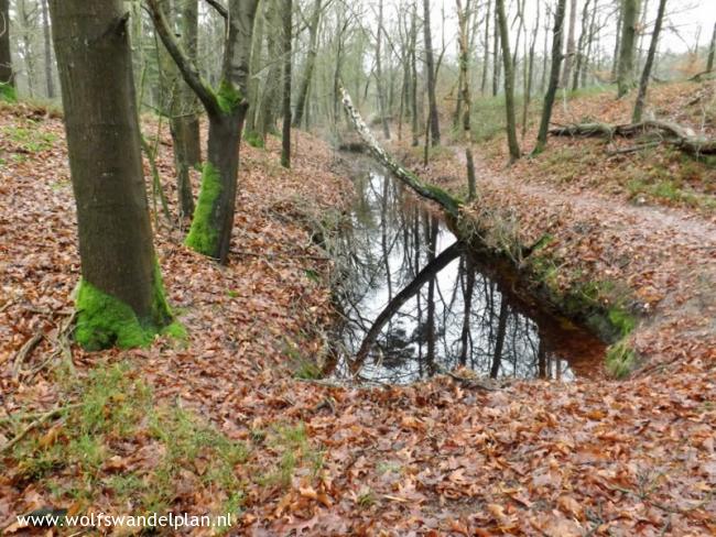 Trage Tocht Heerde